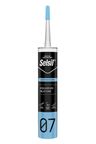 Selsil Akvaryum Silikonu Şeffaf 280 ml