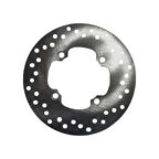 Motobir Arka Fren Diski Honda Forza 250 2021-2024