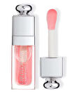 Dior Lip Glow Oil - Renkli Dudak Yağı 001