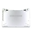 Hp 15-bs 15-bw 15-bs000 15-bw000 Notebook Alt Kasa - Silver - Ver.1