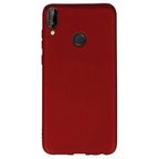 Gpack Samsung Galaxy M10S Kılıf Premier Silikon Esnek Koruma