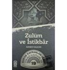 Zulüm ve İstikbar