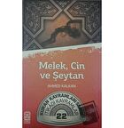 Melek, Cin ve Şeytan