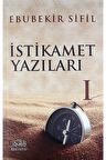 Istikamet Yazıları (2 Cilt)