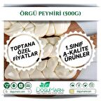 Örgü Peyniri (500g)