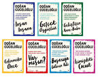 Doğan Cüceloğlu Seti (7 Kitap)