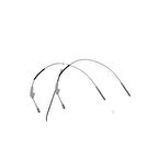 El Fren Teli Arka Sol – 522599 Wisco - OPEL VECTRA A 2.0 89 VE SONRASI UYUMLU