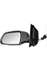 Ayna Sağ Mek+Sin+Siy -  6Q1857508NMS Wisco - Volkswagen Polo 05-09 Uyumlu