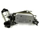 Yağ Soğutucusu Komple – 3113695 00 – Ford Fıesta 5 Jh . Jd Peugeot1007 Km 05 Ve Sonrası Uyumlu