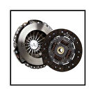 Debriyaj Seti Kapaksız - 3000287002 Wisco - Volkswagen Polo Classic Caddy 97 Ve Sonrası Uyumlu