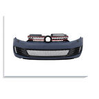 Tampon Seti Ön – BK-G6GTI S2– Volkswagen Golf 6 Gtı 08-13 Arası Uyumlu