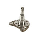 Porya Arka Sol Rulmansız 6x65 10,5mm Abssız– 333501117-Wisco - Passat Polo 84 Ve Sonrası Uyumlu