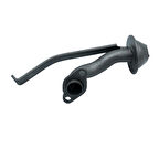 Su Borusu Demir - 03L115251B-WISCO- Volkswagen Amarok Crafter 2.0 Tdı 2.0btdı 10 Ve Sonrası Uyumlu