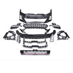 Tampon Seti Ön – BK G8RL-S2– Volkswagen Golf 8 R-Lıne 20 Ve Sonrası Uyumlu