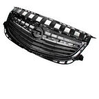 Panjur  - 13475415 Wisco – Opel Insignia A 13-17 Arası Uyumlu 