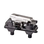 Ateşleme Bobini - 058905101A Wisco - Volkswagen Passat A4 A6 Golf4 1.8t Adr 97 Ve Sonrası Uyumlu