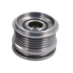 Alternator Gergi Rulmanı – 028903119S Wısco - Audı A3 Seat Octavıa Caddy 91 Ve Sonrası Uyumlu