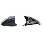 Ayna Sinyali Sağ - 5N0949102D Wisco - Volkswagen Tiguan 08-11 Uyumlu