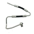 Volkswagen Polo Mk4 01 09 Seat Cordoba 02 09 Uyumlu Klima Borusu 6Q0820741D Wisco