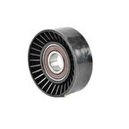 Triger Gergi Rulmanı Plastik – 1206990s - Wisco – Opel Astra G 1.6 Xep Uyumlu