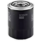 Volkswagen Golf4 Bora Lt35 1.9tdı 2.5tdı 98 Ve Sonrası Uyumlu – COF100505E CHAMPION – Yağ Filtresi