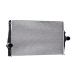 Turbo Radyatörü (Intercooler) 688x422x28 – 31274553 WISCO – Volvo Xc90 02-14 Arası Uyumlu