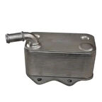 Yağ Soğutucusu Komple – 06D117021CSET Wisco – Volkswagen Golf5 Jetta Passat 05 Ve Sonrası Uyumlu