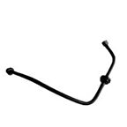 Westinghouse Subaplu Boru - 564610 Wisco - Opel Corsa B 1.4 Uyumlu