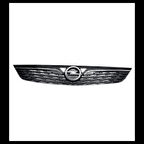 Opel Astra K 20 Ve Sonrası Uyumlu Panjur Komple 2233571 00