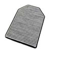 Polen Filtresi Karbonsuz Çiftli Kutulu – 4D0819439A -Wisco - Audı A8 94 Ve Sonrası Uyumlu