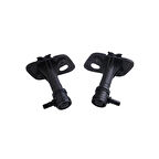 Far Yıkama Motoru Sağ – 4M0955102A Wisco - Audı Q7 (4mb) 15-19 Uyumlu