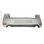 Tampon Seti Arka – BK-G6GTI S3– Volkswagen Golf 6 Gtı 08-13 Arası Uyumlu