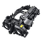 Kulbütor Kapağı Conta Aluminyum - 11127625477A-WISCO- Bmw F20 11-19 Arası Uyumlu