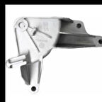 Chevrolet Cruze Lt1.8 13 Ve Sonrası Uyumlu Şanzıman Takozu 13248670 WISCO