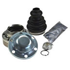 Aks Kafası İç Abssiz – 7H0498103 Wisco - Volkswagen T5 1.9tdı 04 Ve Sonrası Uyumlu