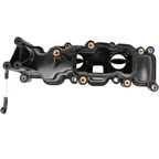 Emme Manifoldu Sol – 059129711CK Wisco – Volkswagen Touareg A6 3.0 Bug 06 Ve Sonrası Uyumlu