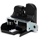 Audı A6 (4b2) 97-05 Arası Uyumlu Bagaj Kapak Kilidi Motorlu 4B0827565J WISCO