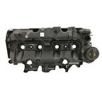 Kulbütör Kapağı Plastik+Conta- 1115128-00-Volkswagen Golf8 Passat 15 Ve Sonrası Uyumlu