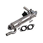 Egr Valfı – 03L131512B Wisco - Volkswagen Golf6 Passat Tiguan 05 ve Sonrası Uyumlu   