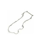 Yağ Pompa Contası – 646904 Wisco - Opel Corsa C Corsa D Astra H Astra J 06 Ve Sonrası Uyumlu 