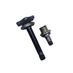 Aks Mili – 02N409344E Wisco - Volkswagen Sharan Alhambra 1.9tdı 00 Ve Sonrası Uyumlu