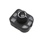 Ayna Ayar Düğmesi - 8K0959565C Wisco - Volkswagen Audi A5 Q5 Uyumlu