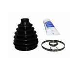 Aks Körüğü Dış Set – 7H0498203A Wisco - Volkswagen T5 2.5tdı Axd 03 Ve Sonrası Uyumlu