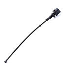 Fren Balata Fişi Arka – 4B3698451 Wisco - Audı A4 A6 A8 T5 T6 Bm 03 Ve Sonrası Uyumlu