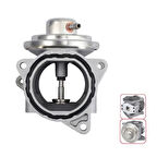 Egr Valfı – 038131501AN Wisco - Volkswagen Golf5 Jetta 1.9 2.0tdi Bkc Bkp 05 Ve Sonrası Uyumlu