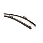 Silecek Takımı Ön - 1J0998002 Wisco - Volkswagen Golf4 Bora Polo Ibıza 97 Ve Sonrası Uyumlu