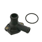 Su Flanşı - 026121144B Wisco - Volkswagen Golf3 4 Passat1.8 1.9 2.0 88 Ve Sonrası Uyumlu