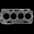 Opel Movano Vıvaro A 2.5dcı 2.5ctdı 01 Ve Sonrası Uyumlu Silindir Kapak Contası 83415288 CORTECO