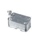 Yağ Soğutucusu Tek – 057117021P Wisco - Porsche Uyumlu   