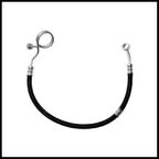 Audı A4 Passat 97-00 Arası Uyumlu Direksiyon Hortumu 8D1422893AL WISCO